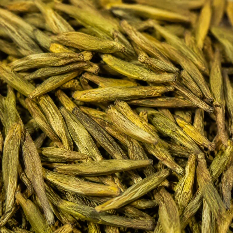 Méngdǐng Huáng Yá