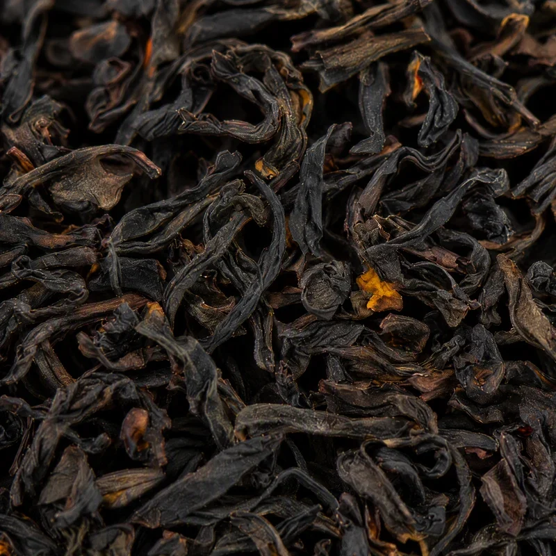 Ǎi Jiǎo Oolong