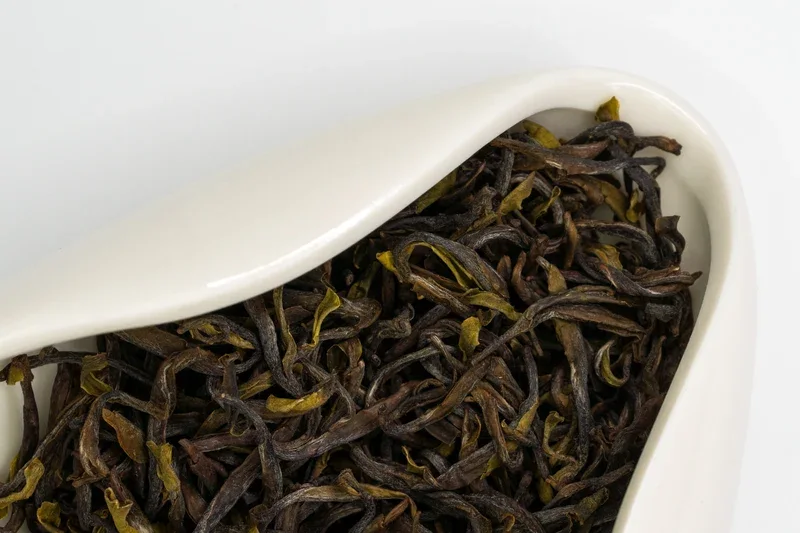 Mògān Huáng Yá