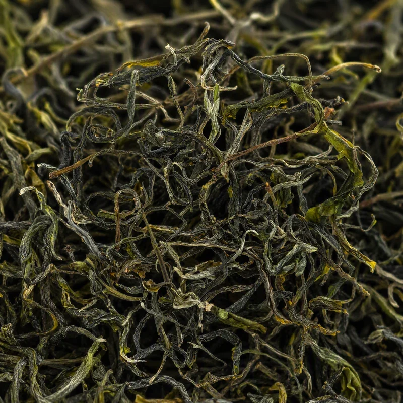 Yunnan Lücha