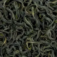永泰綠茶