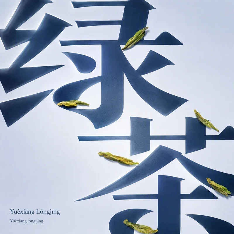 Yuèxiāng Lóng Jǐng