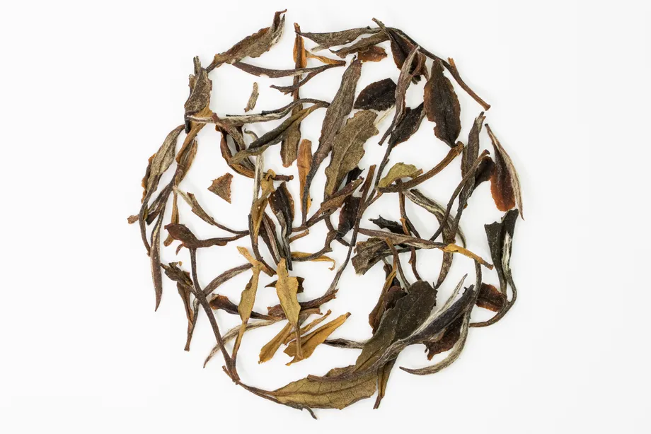 Bái Mǔ Dàn Lǎo Chá