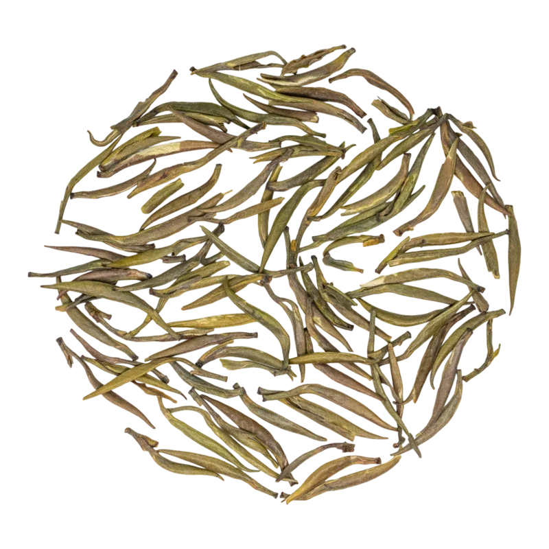 Junshan Yinzhen