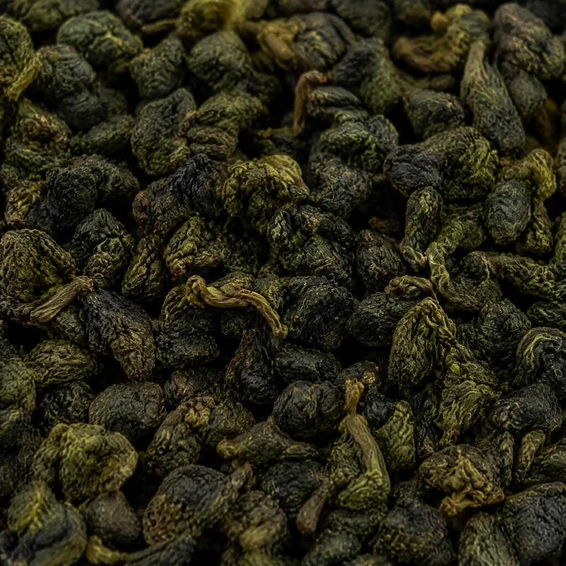 Huā Gāng Oolong