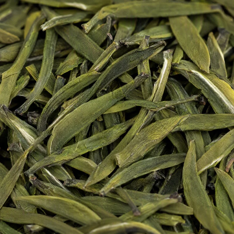 Fanjingshan Lü Chá