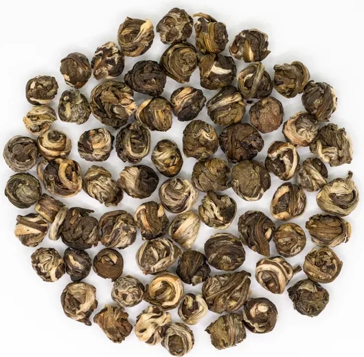 Mòlì Lǒng Zhú