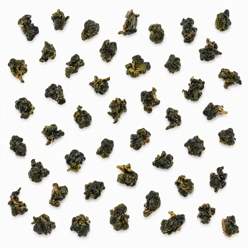 Fushoushan Oolong