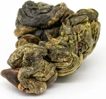 Ālǐshān Zhū Lù Chá