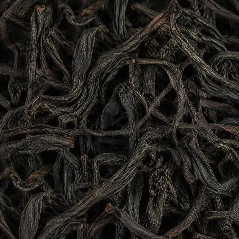 貴州貓洞紅茶