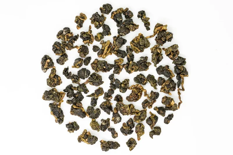 Alishan Oolong