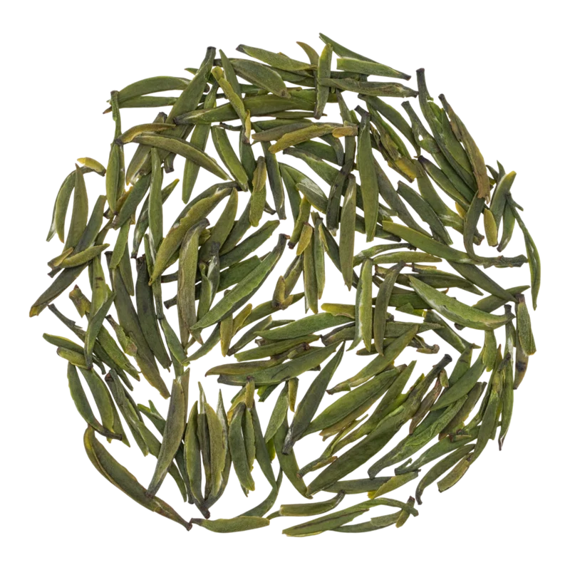 Què Shé Lú Chá