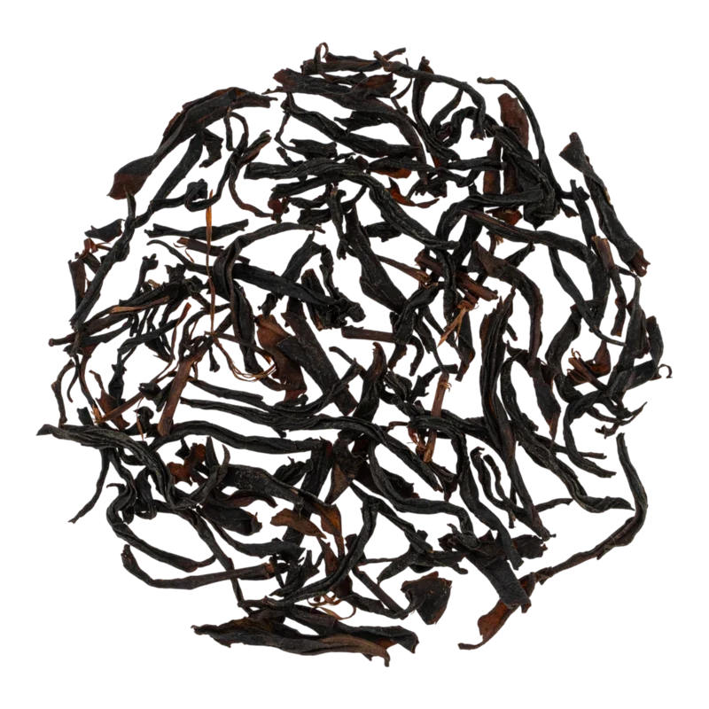 Rìyuètán Hóng Chá