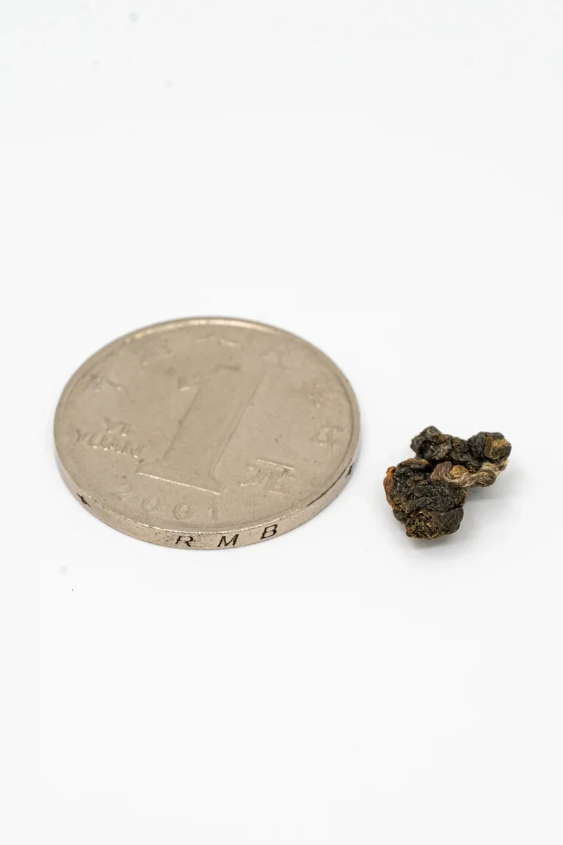 Li Shan Oolong