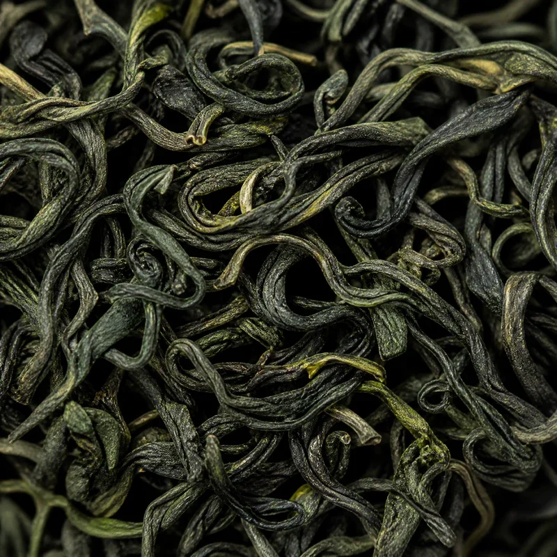 Rǔshān Lǜchá