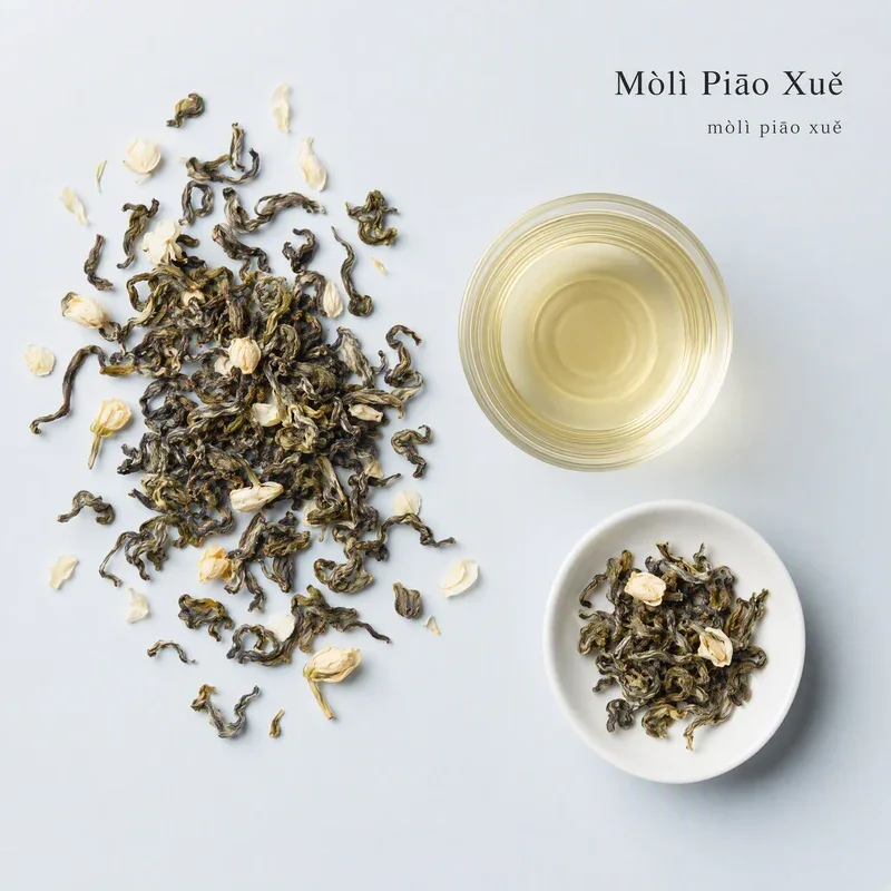 Mòlì Piāo Xuě