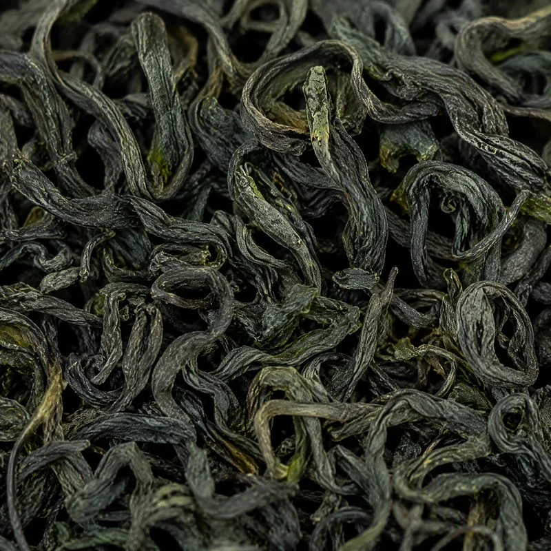 Yǒngtài Lǜchá