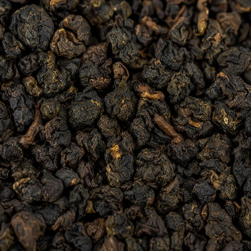 Shānlínxī Hóng Oolong