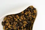 Biluohong Chá
