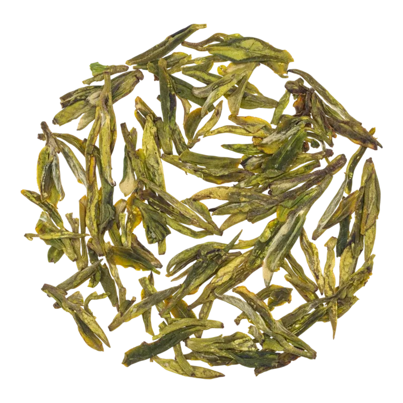 Bǎohóngchá