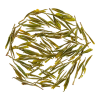 Jing'an Bái Chá