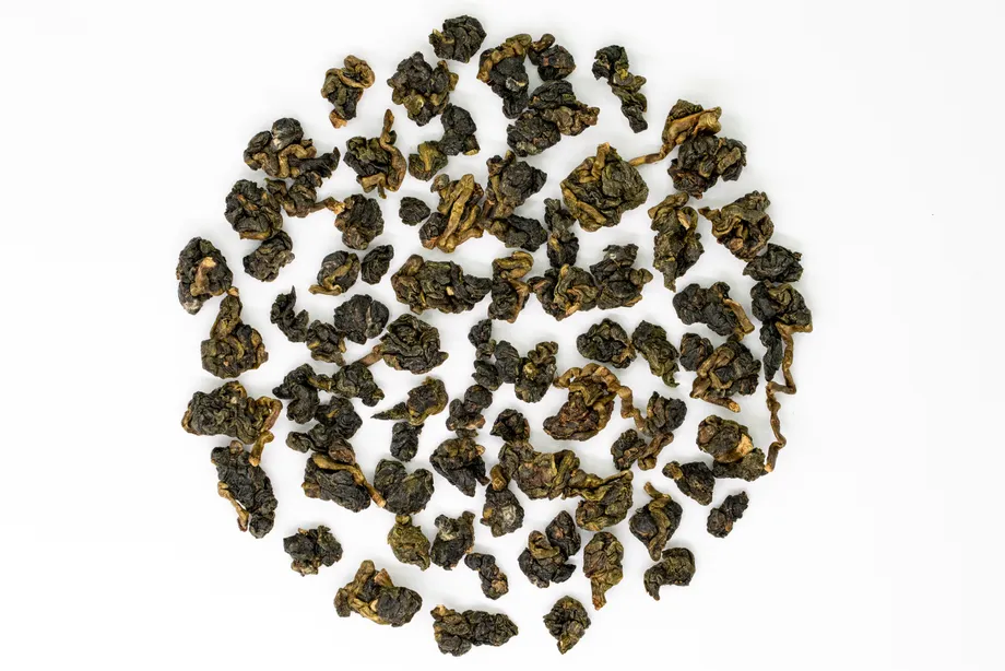 Ālǐshān Oolong