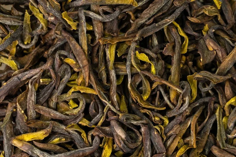 Mògān Huáng Yá