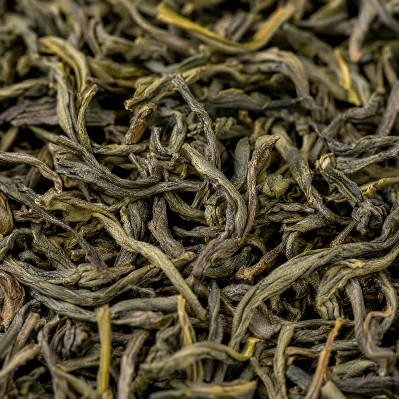 白沙綠茶