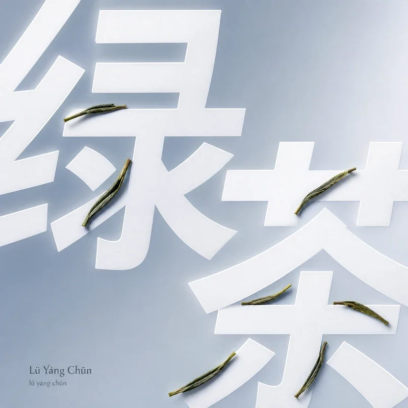 Lü Yáng Chūn