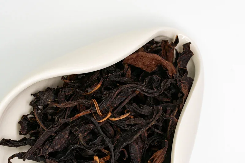 Měirén Hóngchá