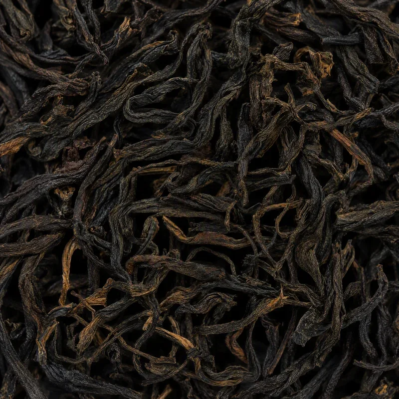 Zǐjīn Hóng Chá