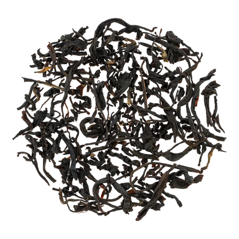 Jīndǐng Hóngchá