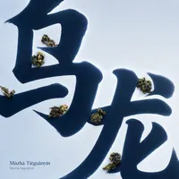Mùzhà Tiěguānyīn