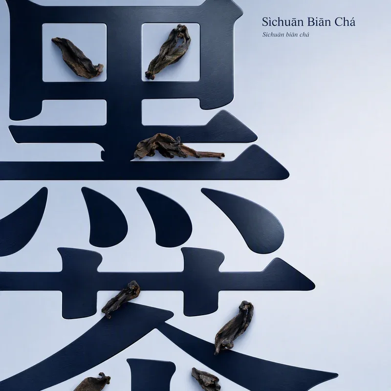 Sichuan Biān Chá