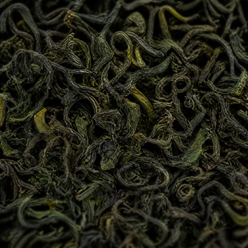 Zǐyáng lǜchá