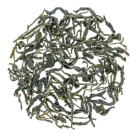 Baima Ling Lü Chá