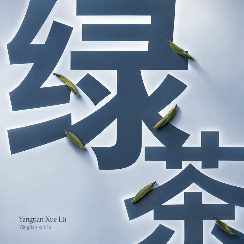 Yǎngtiān Xuě Lǜ