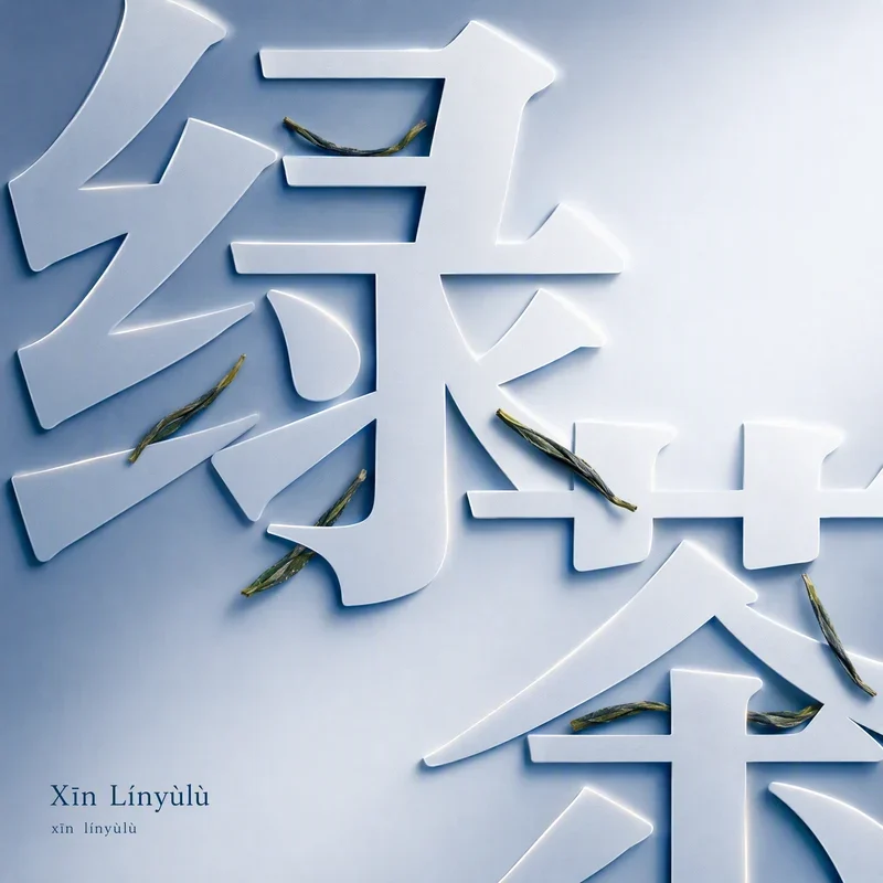 Xīn Línyùlù