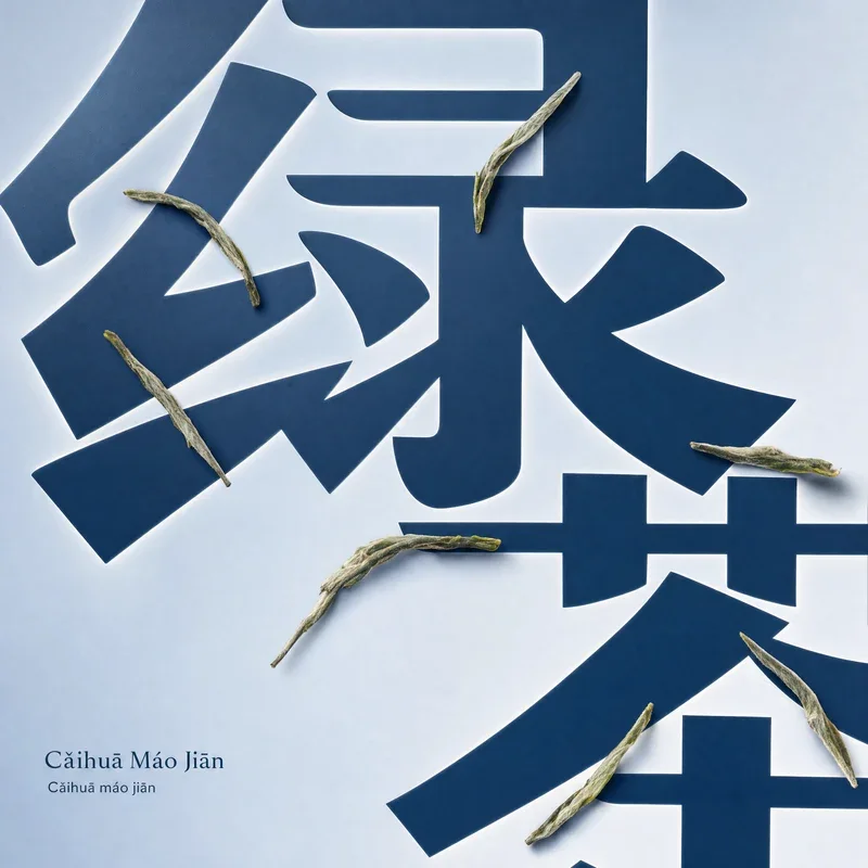Cǎihuā Máo Jiān