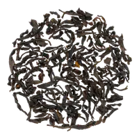 Ǎi Jiǎo Oolong