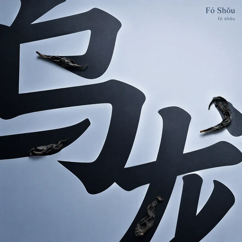 Fó Shǒu