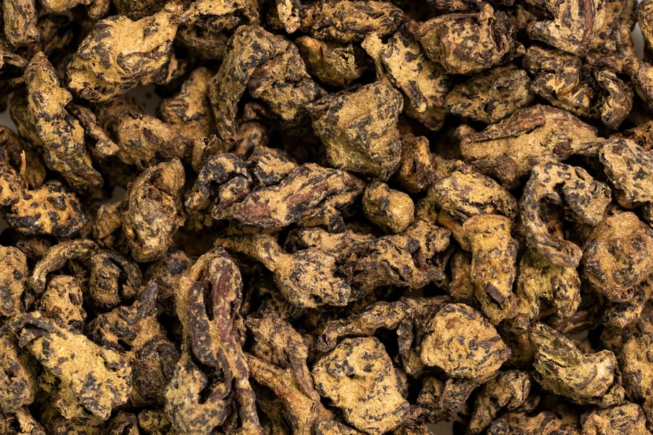 Ginseng Oolong