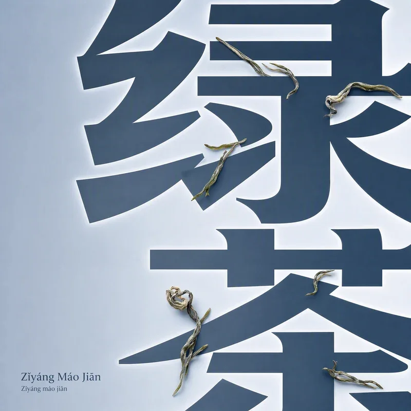 Zǐyáng Máo Jiān
