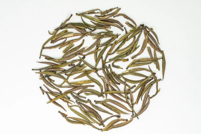 Junshan Yinzhen