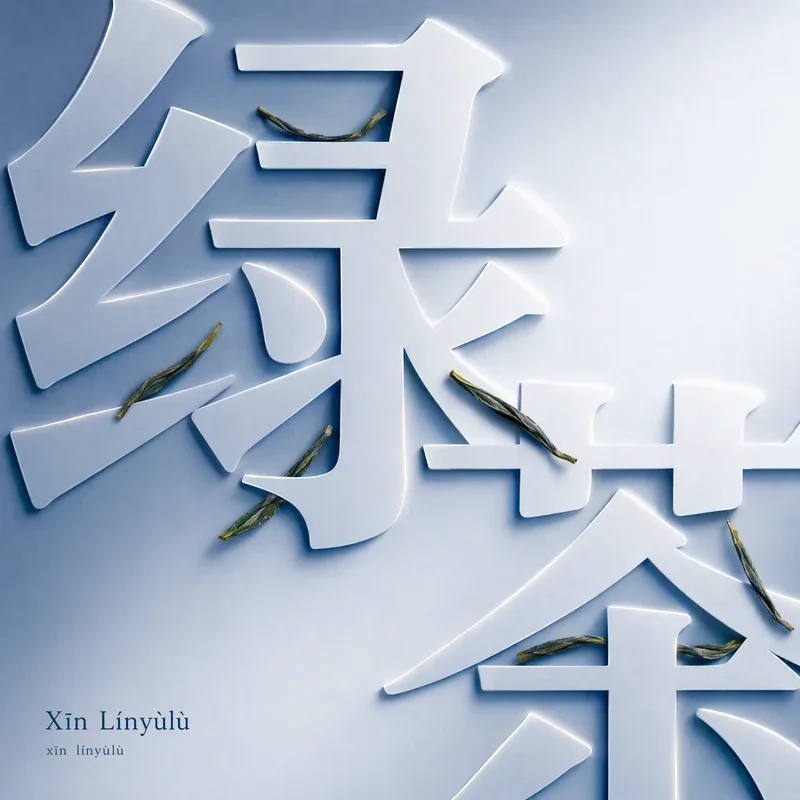 Xin Linyulu