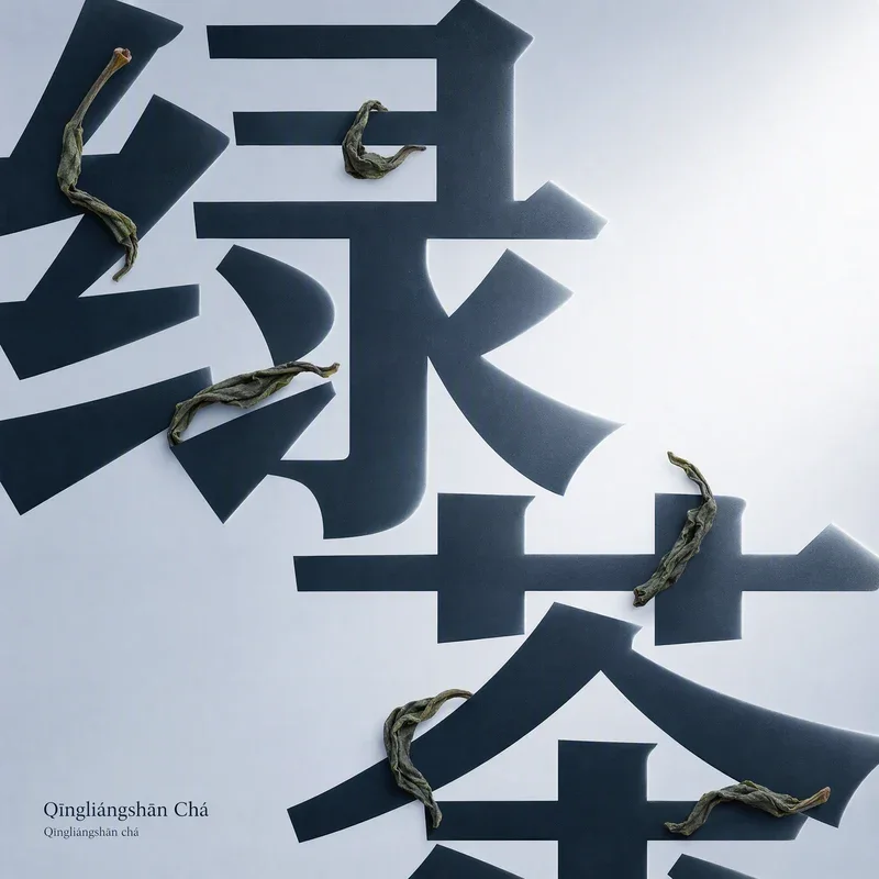 Qīngliángshān chá