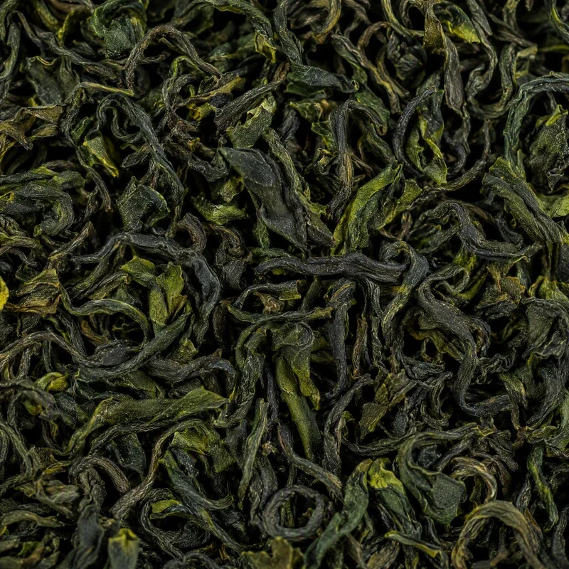 Yǔnkēng Lǜchá