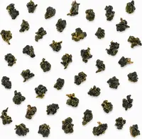 Fúshòushān Oolong