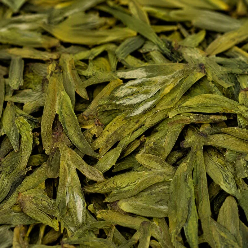 Yibin Vroeë Tee