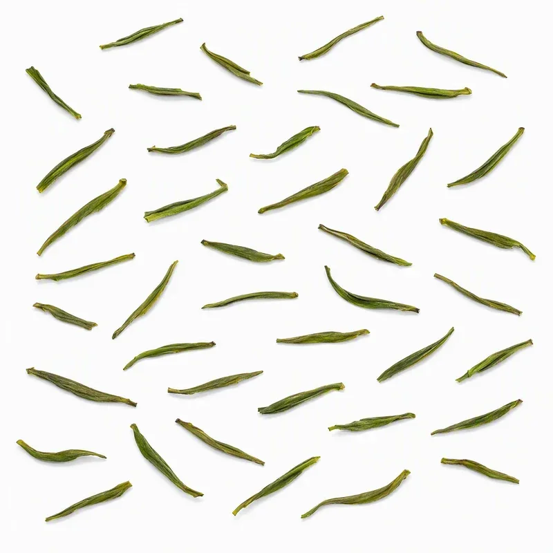 三清山白茶